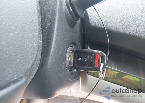 2014 Honda Cr-V Ex-L z USA, uszkodzony, nr VIN 5J6RM4H73EL085260